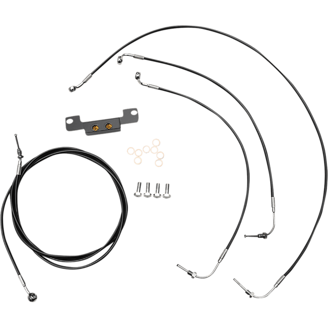 LA CHOPPERS CABLE KIT ABS STK FL21+ - DRIVEN Canada's Powersports LA - 8056KT - 08B