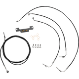 LA CHOPPERS CABLE KIT ABS STK FL21+ - DRIVEN Canada's Powersports LA - 8056KT - 08B