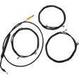 LA CHOPPERS CABLE KIT ABS STK RG21+ - DRIVEN Canada's Powersports LA - 8058KT - 08B