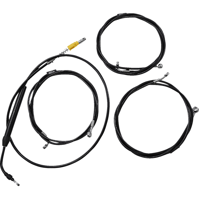 LA CHOPPERS CABLE KIT ABS STK RG21+ - DRIVEN Canada's Powersports LA - 8058KT - 08B