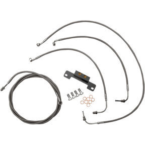 LA CHOPPERS CABLE KIT B13" FL17+NOABS (LA - 8055KT - 13B) - DRIVEN Canada's Powersports LA - 8055KT - 13B