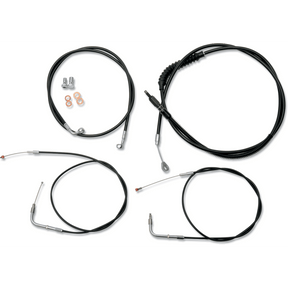 LA CHOPPERS CABLE KIT BK12 - 14 FLD/DWG (LA - 8220KT - 13B) - DRIVEN Canada's Powersports LA - 8220KT - 13B