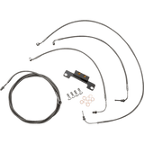 LA CHOPPERS CABLE KIT C ABS STK FL21+ (LA - 8056KT - 08) - DRIVEN Canada's Powersports LA - 8056KT - 08