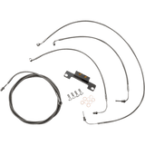LA CHOPPERS CABLE KIT C ABS STK FL21+ (LA - 8056KT - 08) - DRIVEN Canada's Powersports LA - 8056KT - 08