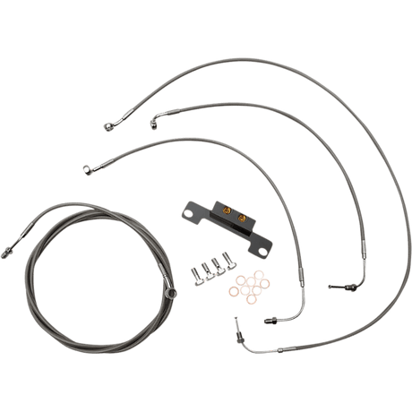 LA CHOPPERS CABLE KIT C ABS STK FL21+ (LA - 8056KT - 08) - DRIVEN Canada's Powersports LA - 8056KT - 08