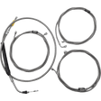 LA CHOPPERS CABLE KIT C ABS STK RG21+ (LA - 8058KT - 08) - DRIVEN Canada's Powersports LA - 8058KT - 08