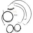 LA CHOPPERS CABLE KIT CB 12 - 14 FL 17+ (LA - 8055KT3 - 13B) - DRIVEN Canada's Powersports LA - 8055KT3 - 13B