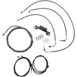 LA CHOPPERS CABLE KIT CC 18 - 20 FL 17+ (LA - 8055KT3 - 19) - DRIVEN Canada's Powersports LA - 8055KT3 - 19