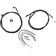 LA CHOPPERS CABLE KIT CM15 - 17 SFTL18+ (LA - 8153KT2 - 16M) - DRIVEN Canada's Powersports LA - 8153KT2 - 16M