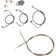 LA CHOPPERS CABLE KIT DD C 14 - 17 SFTL (LA - 8124KT - 16) - DRIVEN Canada's Powersports LA - 8124KT - 16