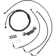 LA CHOPPERS CABLE KIT M ABS STK FL21+ (LA - 8056KT - 08M) - DRIVEN Canada's Powersports LA - 8056KT - 08M