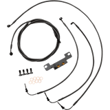 LA CHOPPERS CABLE KIT M ABS STK FL21+ (LA - 8056KT - 08M) - DRIVEN Canada's Powersports LA - 8056KT - 08M