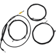 LA CHOPPERS CABLE KIT M ABS STK RG21+ (LA - 8058KT - 08M) - DRIVEN Canada's Powersports LA - 8058KT - 08M