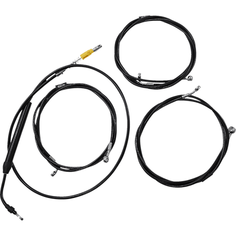 LA CHOPPERS CABLE KIT M ABS STK RG21+ (LA - 8058KT - 08M) - DRIVEN Canada's Powersports LA - 8058KT - 08M