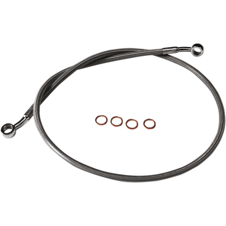 LA CHOPPERS CABLE KIT SS 15 - 17" SCOUT (LA - 8400KT - 16) - DRIVEN Canada's Powersports LA - 8400KT - 16