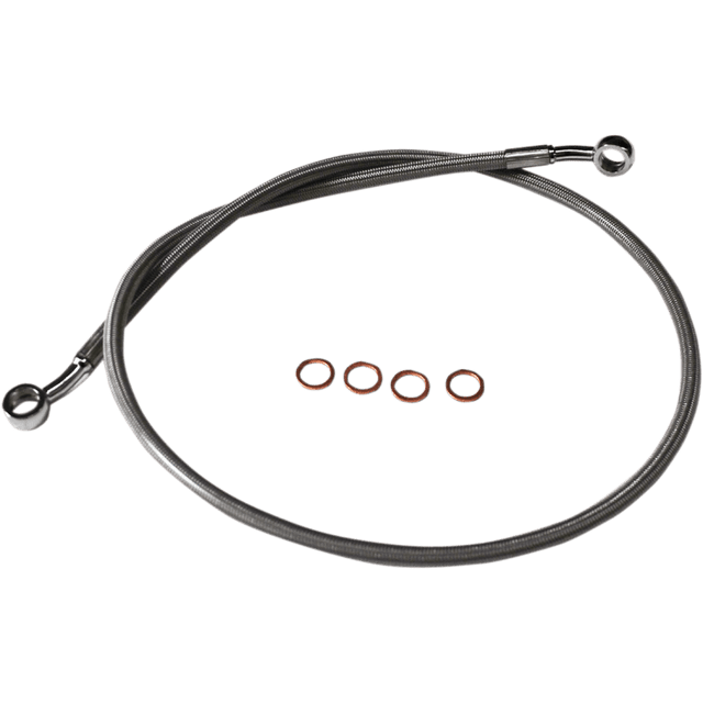 LA CHOPPERS CABLE KIT SS 15 - 17" SCOUT (LA - 8400KT - 16) - DRIVEN Canada's Powersports LA - 8400KT - 16