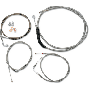 LA CHOPPERS CABLE KIT SS 18 - 20 FXDF 08+ (LA - 8230KT - 19) - DRIVEN Canada's Powersports LA - 8230KT - 19