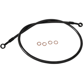 LA CHOPPERS CABLE KIT SS MIDNIGHT 12 - 14" SCOUT (LA - 8400KT - 13M) - DRIVEN Canada's Powersports LA - 8400KT - 13M