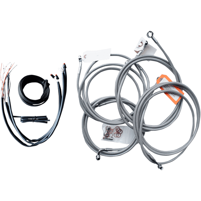 LA CHOPPERS CABLE KT 12 - 14"14 - 15FLABS (LA - 8052KT2 - 13) - DRIVEN Canada's Powersports LA - 8052KT2 - 13