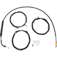 LA CHOPPERS CABLE KT AB 12 - 14 FL21+ - DRIVEN Canada's Powersports LA - 8056KT - 13B