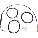 LA CHOPPERS CABLE KT AB 12 - 14 FL21+ - DRIVEN Canada's Powersports LA - 8056KT - 13B