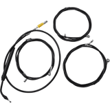 LA CHOPPERS CABLE KT AB 15 - 17 FL21+ - DRIVEN Canada's Powersports LA - 8056KT - 16B