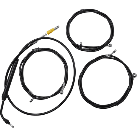 LA CHOPPERS CABLE KT AB 15 - 17 FL21+ - DRIVEN Canada's Powersports LA - 8056KT - 16B