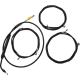 LA CHOPPERS CABLE KT AB 15 - 17 FL21+ - DRIVEN Canada's Powersports LA - 8056KT - 16B