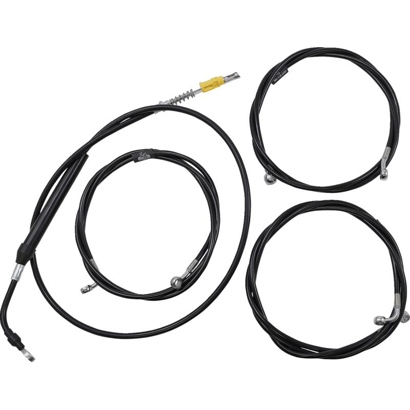 LA CHOPPERS CABLE KT AB 18 - 20 FL21+ - DRIVEN Canada's Powersports LA - 8056KT - 19B