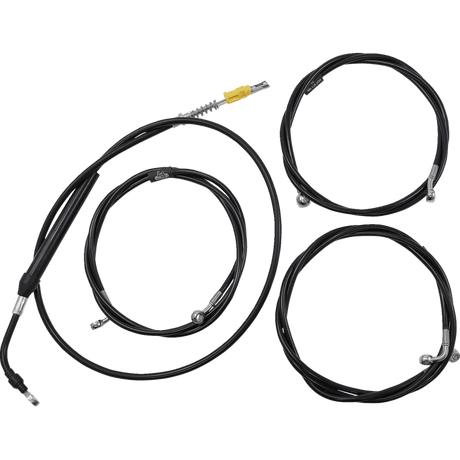 LA CHOPPERS CABLE KT AB 18 - 20 FL21+ - DRIVEN Canada's Powersports LA - 8056KT - 19B