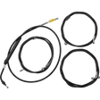 LA CHOPPERS CABLE KT AB 18 - 20 FL21+ - DRIVEN Canada's Powersports LA - 8056KT - 19B