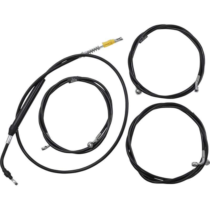LA CHOPPERS CABLE KT AB 18 - 20 FL21+ - DRIVEN Canada's Powersports LA - 8056KT - 19B