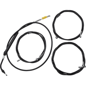 LA CHOPPERS CABLE KT AB 18 - 20 FL21+ - DRIVEN Canada's Powersports LA - 8056KT - 19B