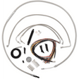 LA CHOPPERS CABLE KT C 12 - 14"08 - 13FL (LA - 8010KT2 - 13) - DRIVEN Canada's Powersports LA - 8010KT2 - 13