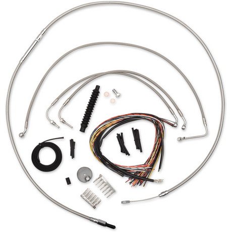 LA CHOPPERS CABLE KT C 12 - 14"08 - 13FL (LA - 8010KT2 - 13) - DRIVEN Canada's Powersports LA - 8010KT2 - 13