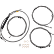 LA CHOPPERS CABLE KT C AB 12 - 14 FL21+ (LA - 8056KT - 13) - DRIVEN Canada's Powersports LA - 8056KT - 13