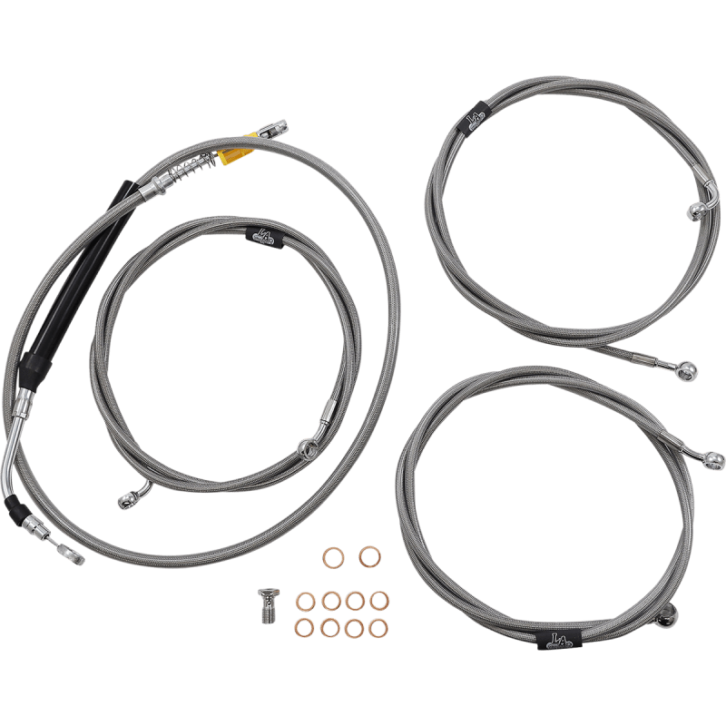 LA CHOPPERS CABLE KT C AB 12 - 14 FL21+ (LA - 8056KT - 13) - DRIVEN Canada's Powersports LA - 8056KT - 13