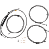 LA CHOPPERS CABLE KT C AB 12 - 14 FL21+ (LA - 8056KT - 13) - DRIVEN Canada's Powersports LA - 8056KT - 13