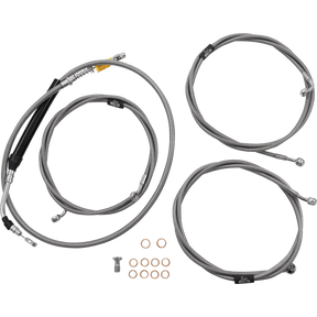 LA CHOPPERS CABLE KT C AB 12 - 14 FL21+ (LA - 8056KT - 13) - DRIVEN Canada's Powersports LA - 8056KT - 13