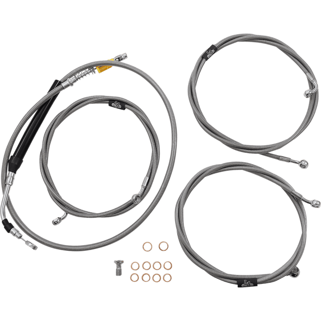 LA CHOPPERS CABLE KT C AB 12 - 14 FL21+ (LA - 8056KT - 13) - DRIVEN Canada's Powersports LA - 8056KT - 13