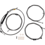 LA CHOPPERS CABLE KT C AB 12 - 14 FL21+ (LA - 8056KT - 13) - DRIVEN Canada's Powersports LA - 8056KT - 13