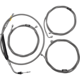 LA CHOPPERS CABLE KT C AB 15 - 17 FL21+ (LA - 8056KT - 16) - DRIVEN Canada's Powersports LA - 8056KT - 16