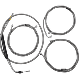 LA CHOPPERS CABLE KT C AB 15 - 17 FL21+ (LA - 8056KT - 16) - DRIVEN Canada's Powersports LA - 8056KT - 16