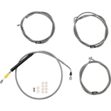 LA CHOPPERS CABLE KT C AB 18 - 20 FL21+ (LA - 8056KT - 19) - DRIVEN Canada's Powersports LA - 8056KT - 19