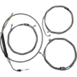 LA CHOPPERS CABLE KT C AB 18 - 20 RG21+ (LA - 8058KT - 19) - DRIVEN Canada's Powersports LA - 8058KT - 19