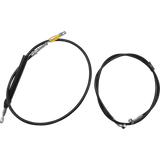 LA CHOPPERS CABLE KT CB 15 - 17 SFTL18+ (LA - 8156KT2 - 16B) - DRIVEN Canada's Powersports LA - 8156KT2 - 16B