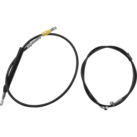 LA CHOPPERS CABLE KT CB 15 - 17 SFTL18+ (LA - 8156KT2 - 16B) - DRIVEN Canada's Powersports LA - 8156KT2 - 16B