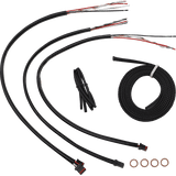 LA CHOPPERS CABLE KT CB 15 - 17 SFTL18+ (LA - 8156KT2 - 16B) - DRIVEN Canada's Powersports LA - 8156KT2 - 16B