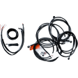 LA CHOPPERS CABLE KT CM12 - 14"16FL ABS (LA - 8053KT2 - 13M) - DRIVEN Canada's Powersports LA - 8053KT2 - 13M
