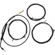 LA CHOPPERS CABLE KT M AB 12 - 14 RG21+ (LA - 8058KT - 13M) - DRIVEN Canada's Powersports LA - 8058KT - 13M